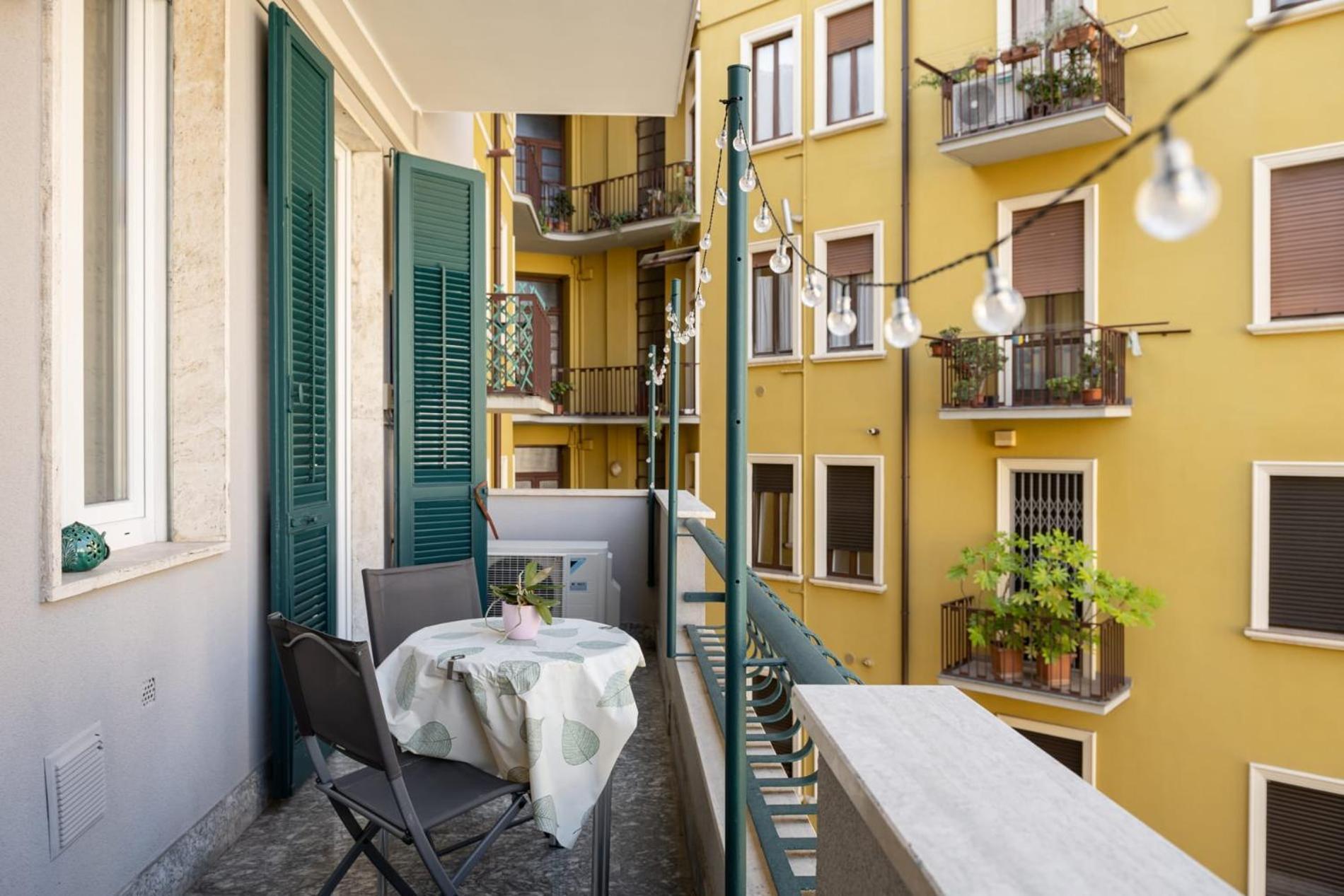 Citylife Modern Bilo Apartment Mailand